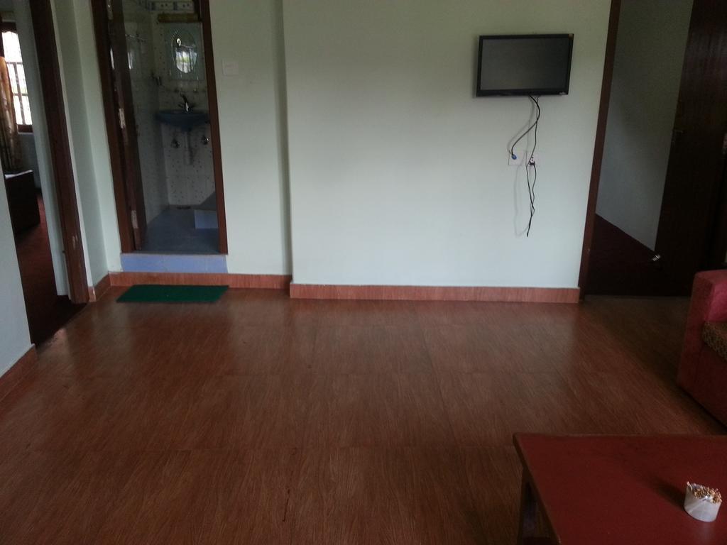 Namaste Apartments 포카라 객실 사진