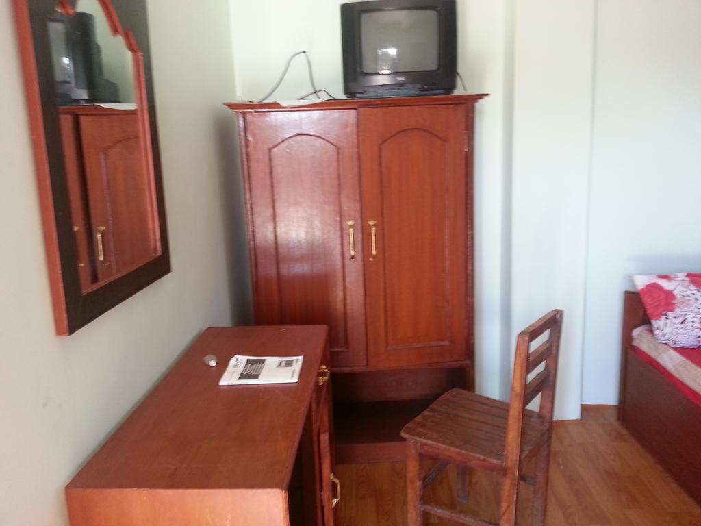 Namaste Apartments 포카라 객실 사진